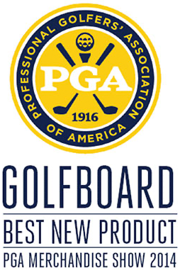 GOLFBOARD PGA