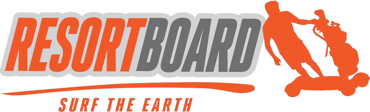 RESORTBOARD LOGO