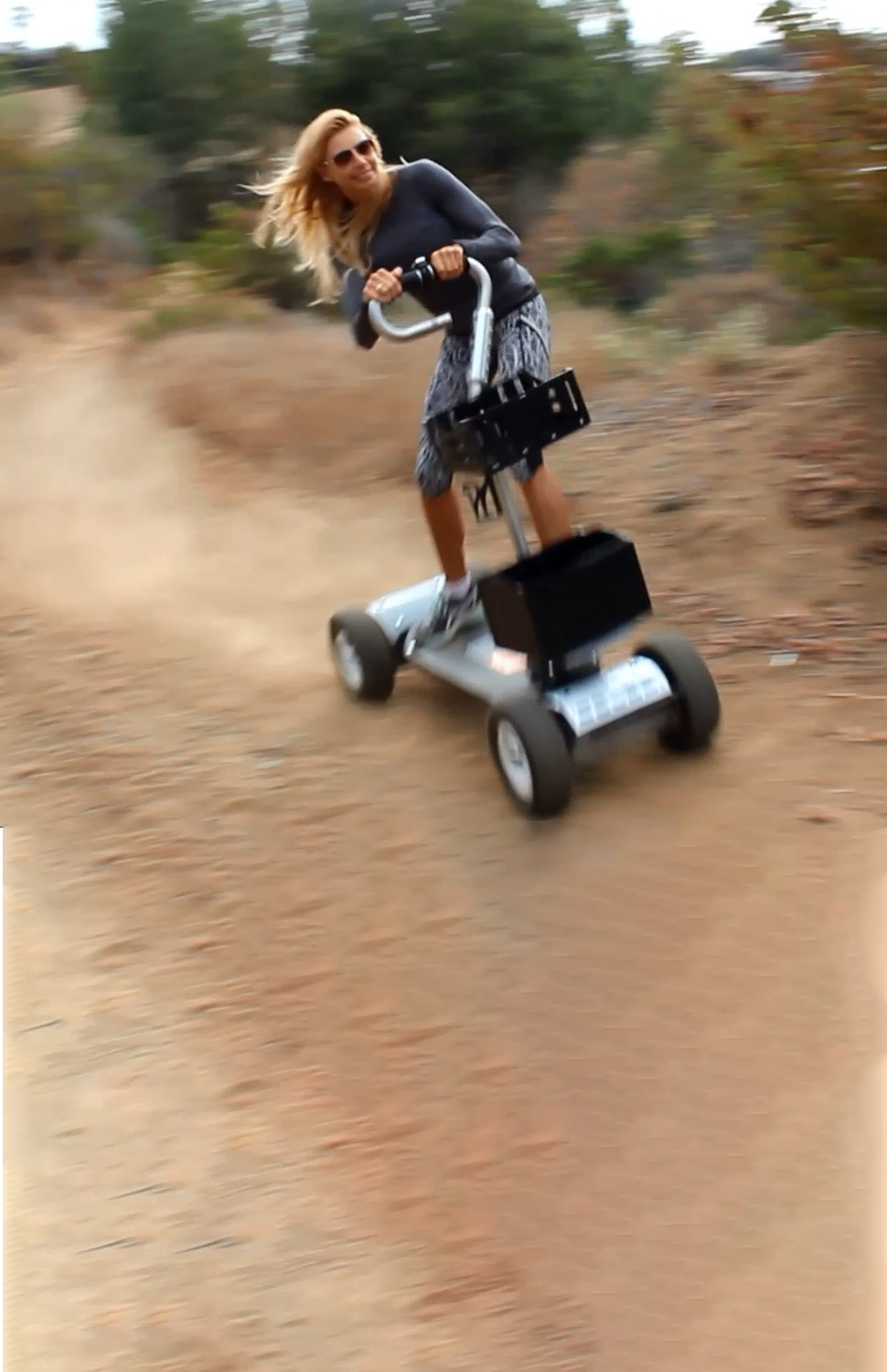 RESORTBOARD RIDING IMAGE